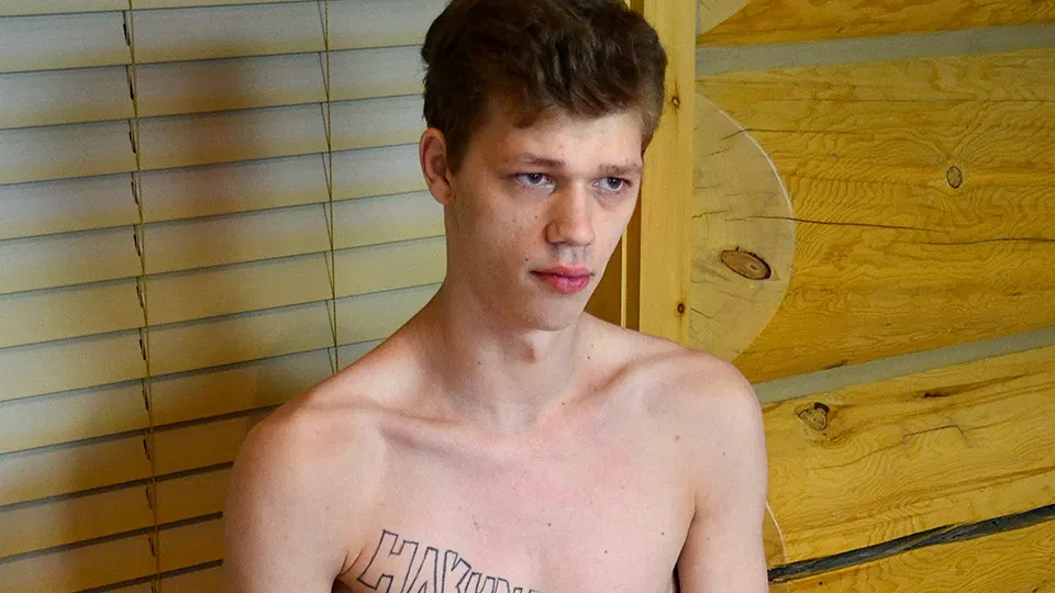 Hunter Sykes