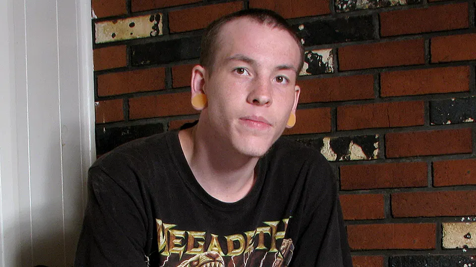 Jake Reid