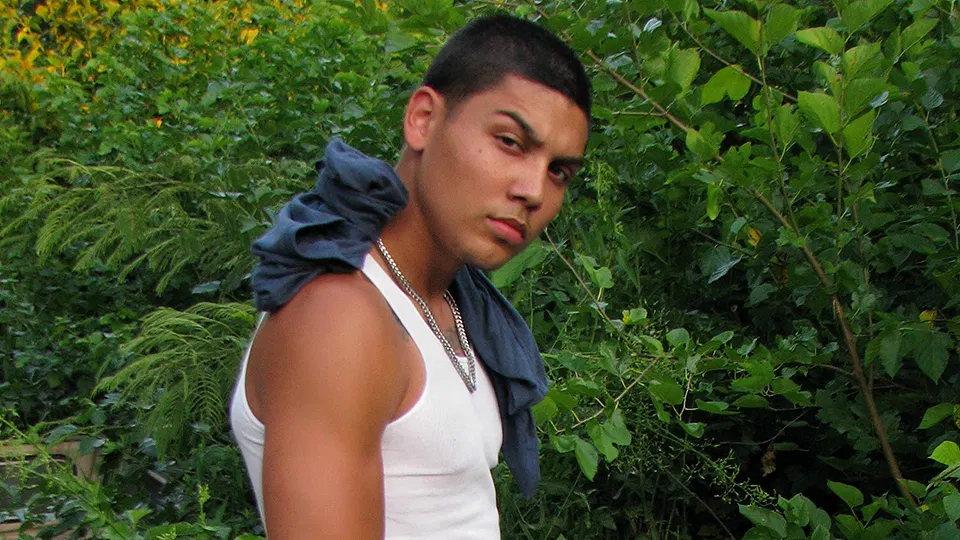 Rico Stone