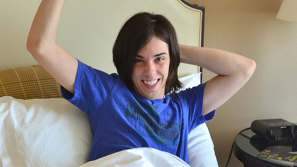 Tyler Haycock