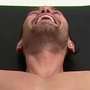 Alex Garrett