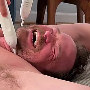 Buck Bronson