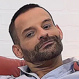 David Benjamin