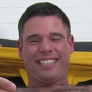 Derek Atlas