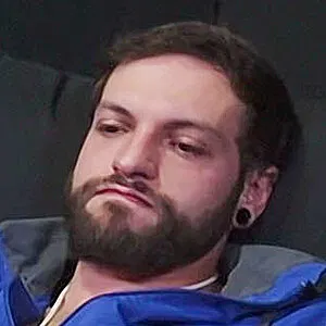 Eddie Danger