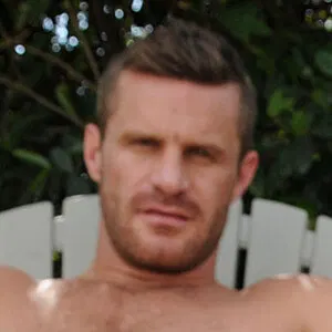 Landon Conrad