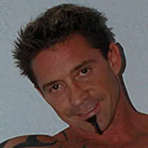 Trevor R