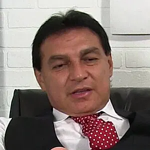 Vince