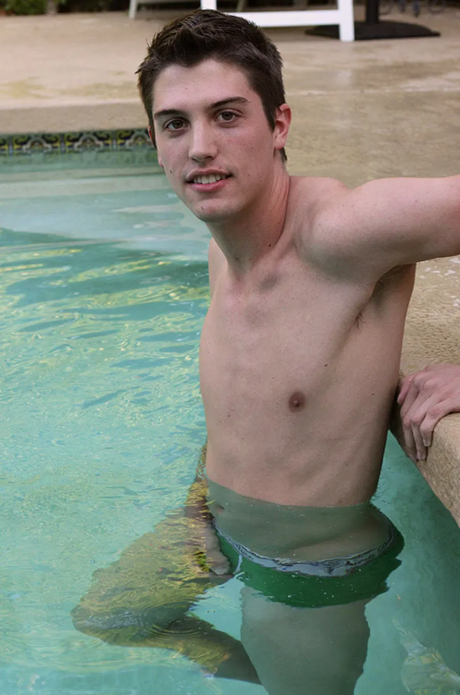 Riley Michaels