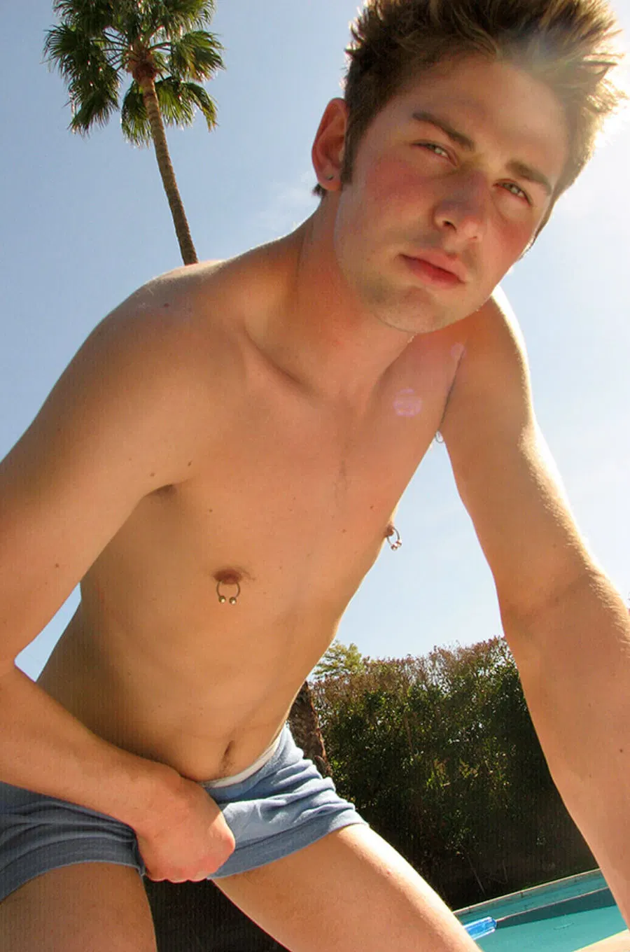 Shane Allen
