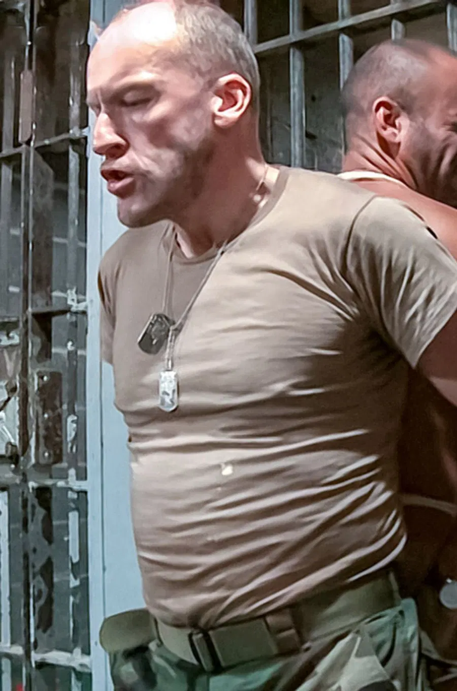 Paul Stag