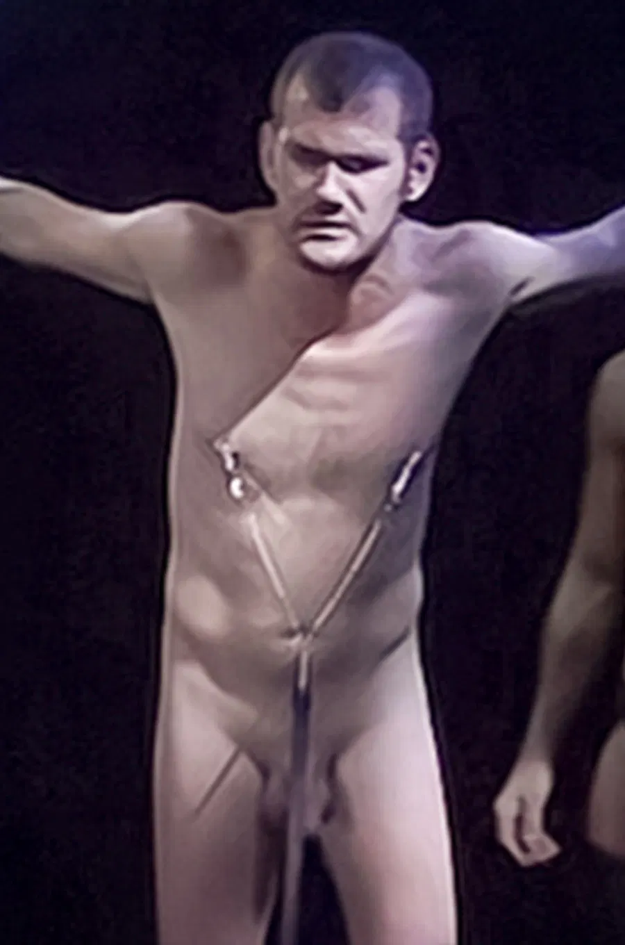 Larry Savoy
