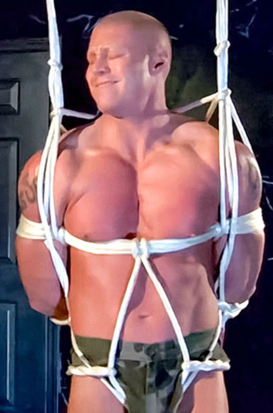 Beau Sinclair