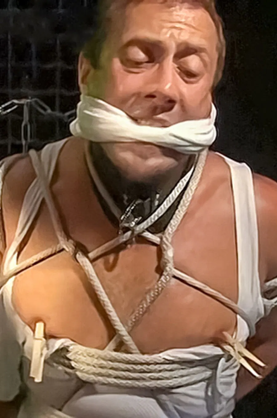 Dominik Mann