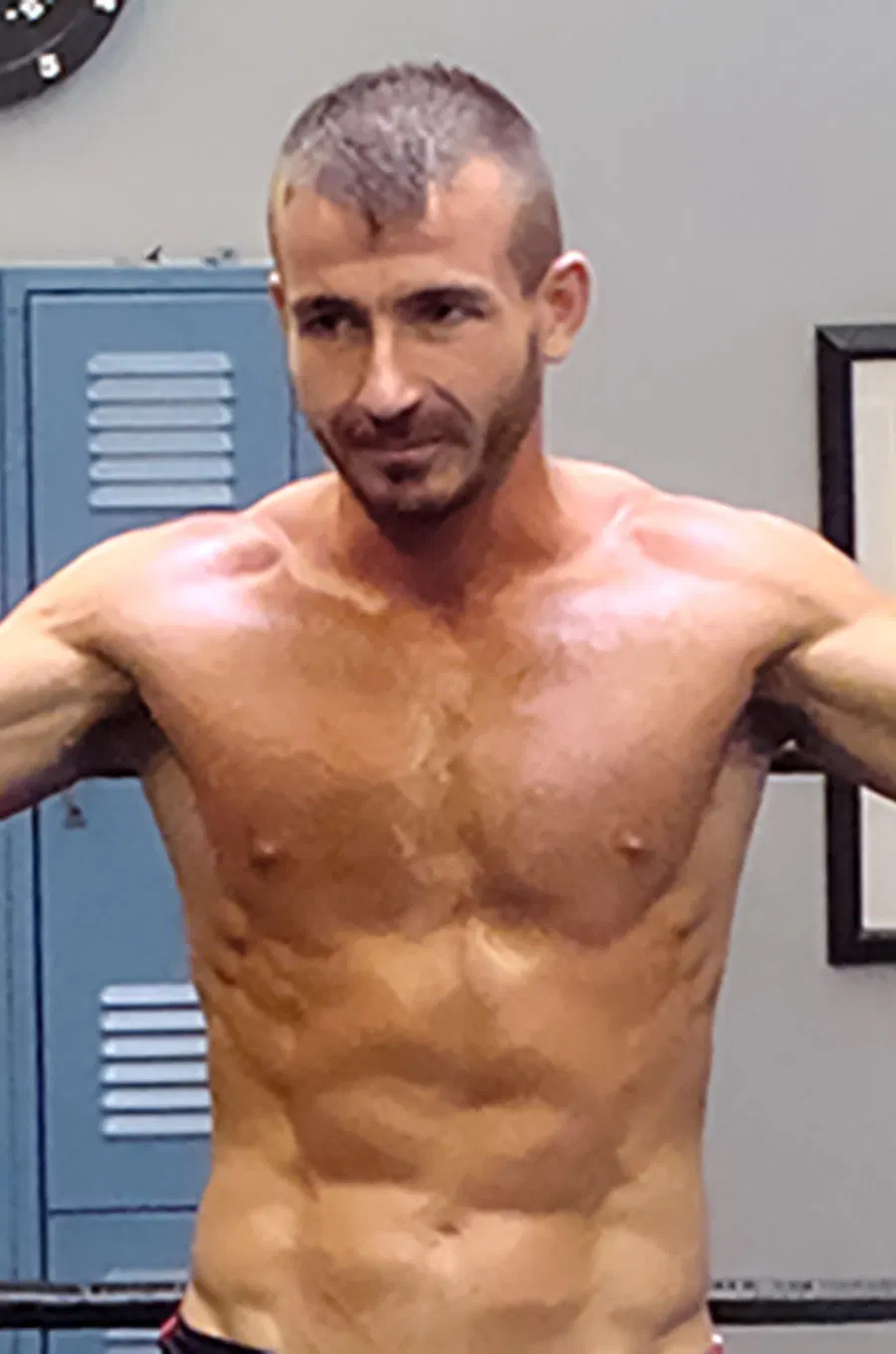 Luca Ciccone