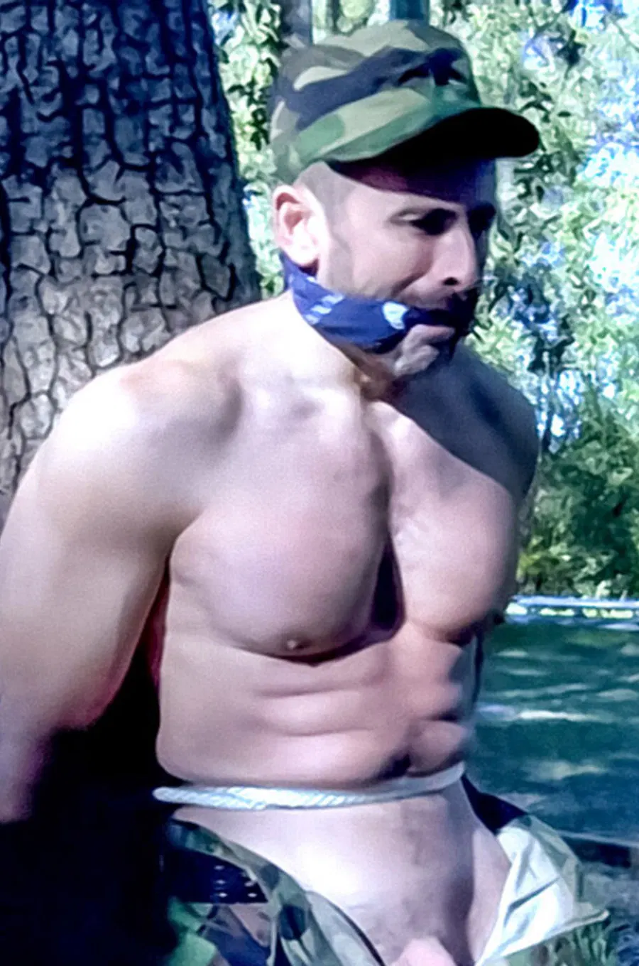 Duke Rivers