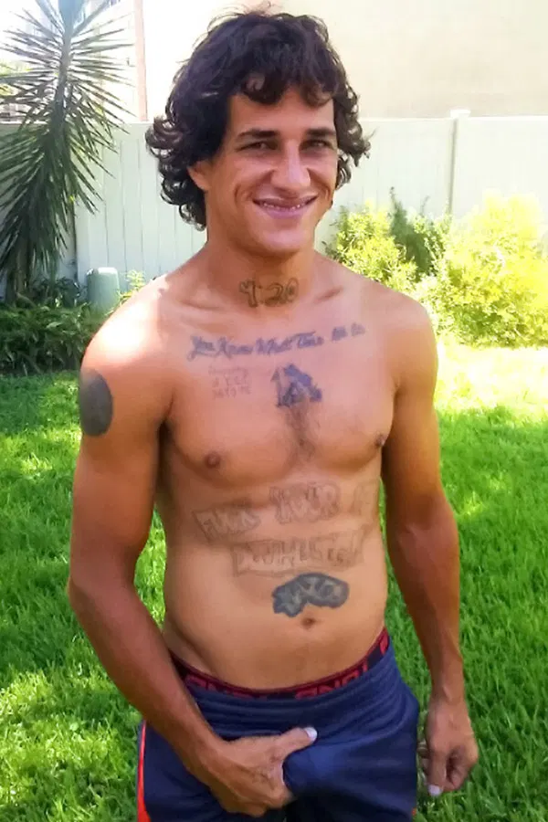Tony Cazzo