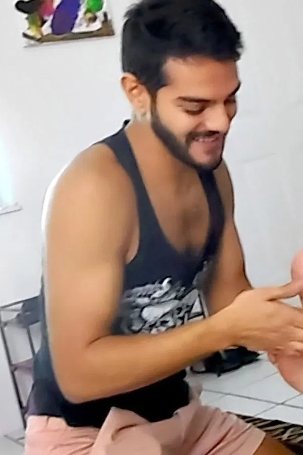 Sebastian Cums