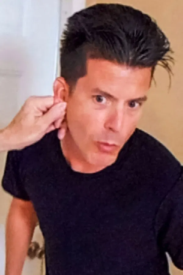 Jeff Drizzle