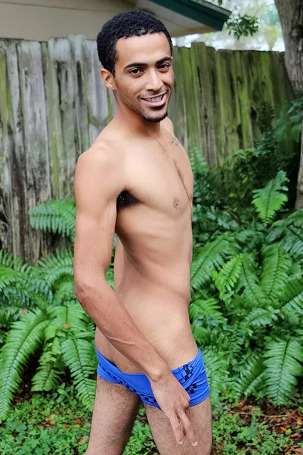 LJ Richards