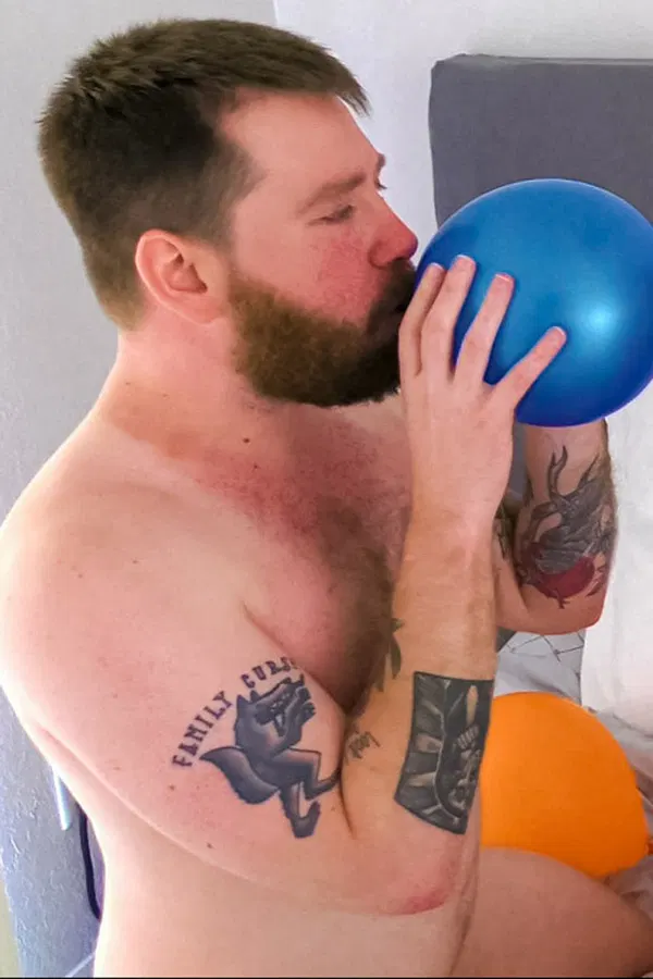 Kaleb DeWulf