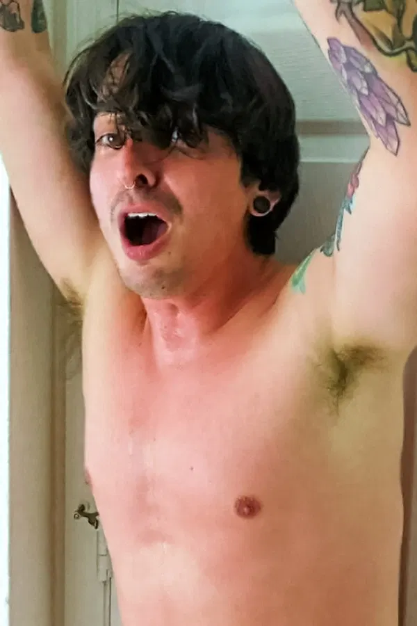 Johnny Mercy