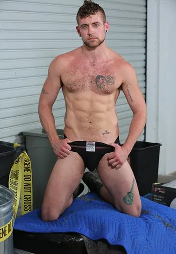 Jay Austin