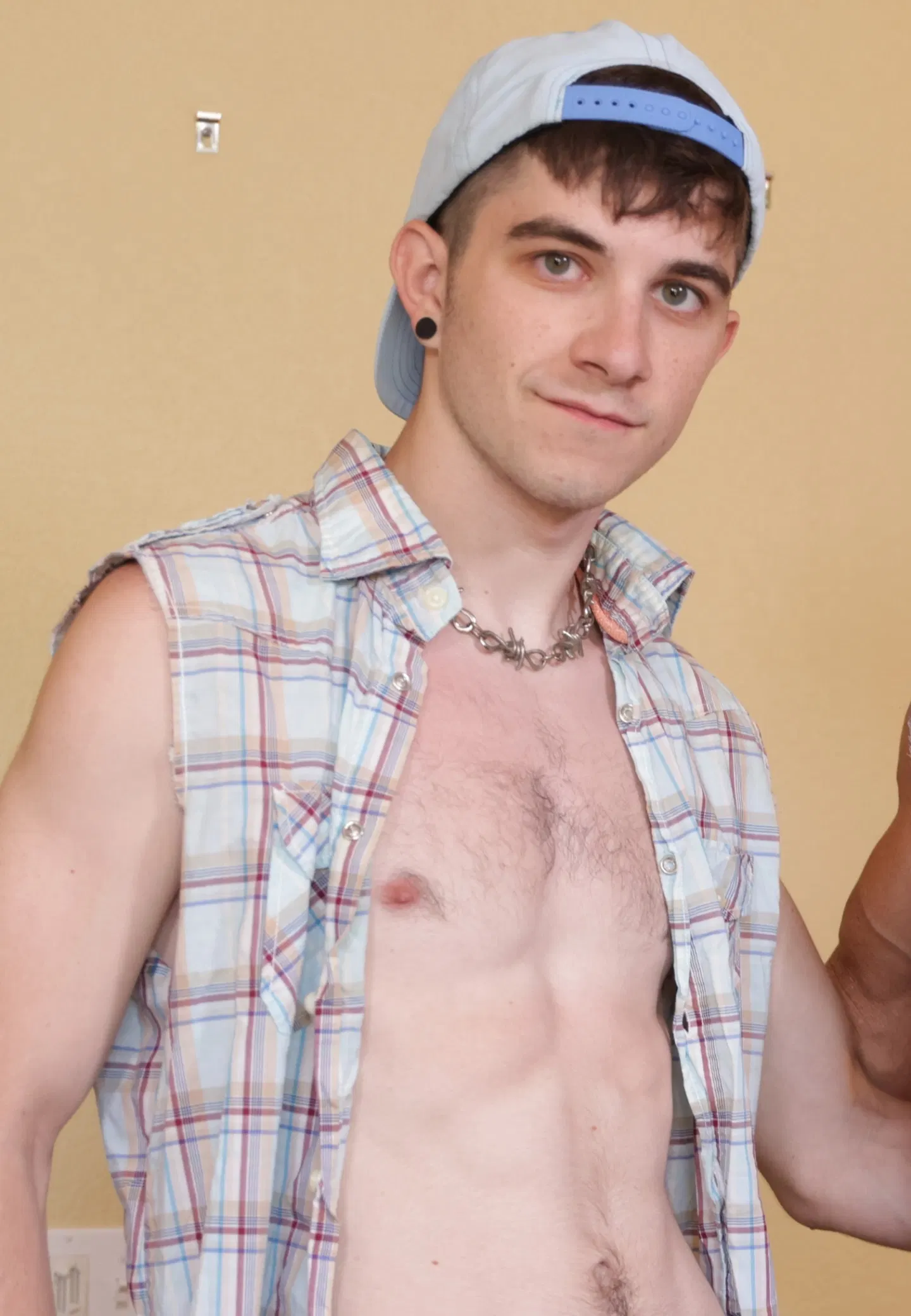 Harrison Todd