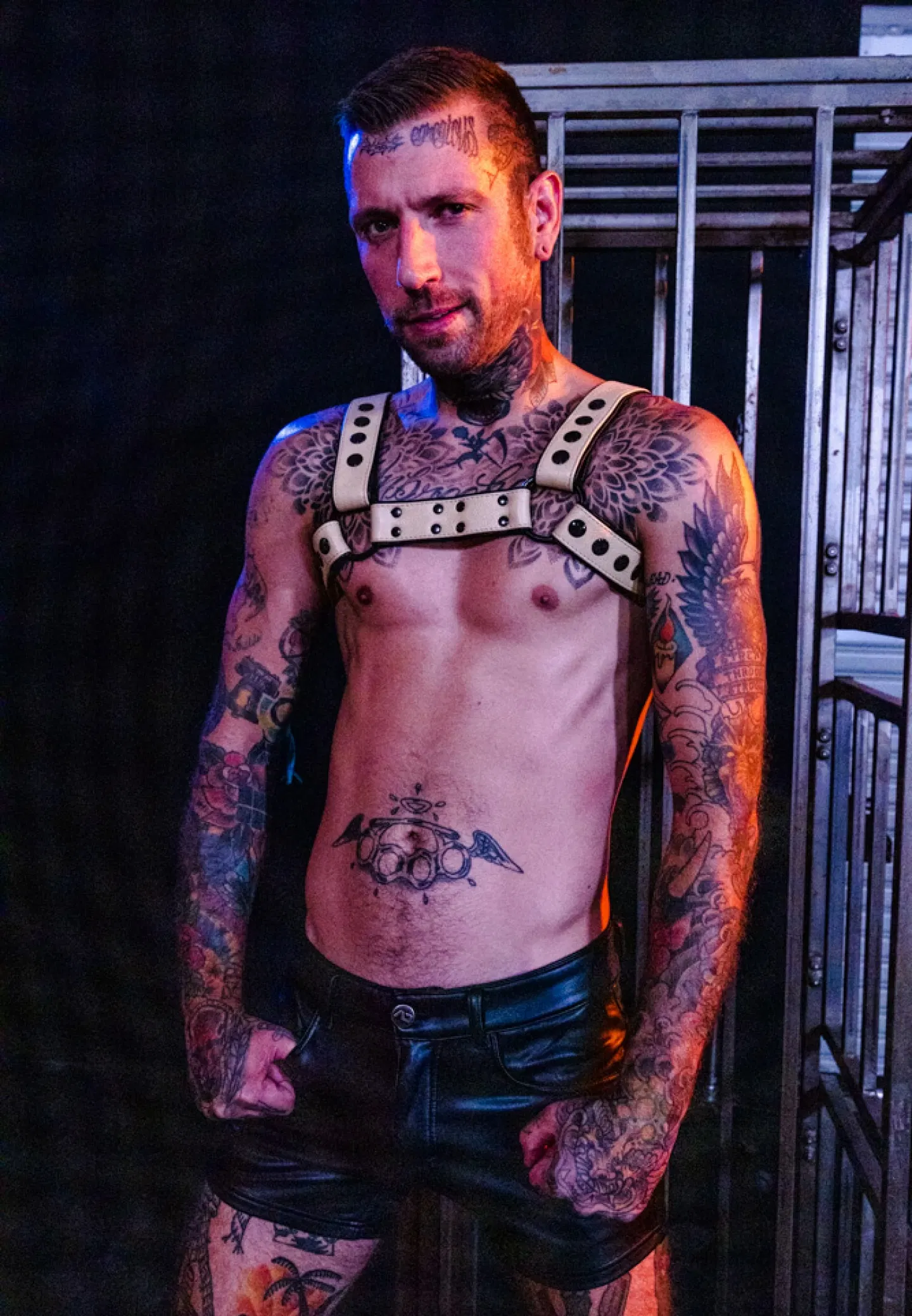 Ryan Sebastian