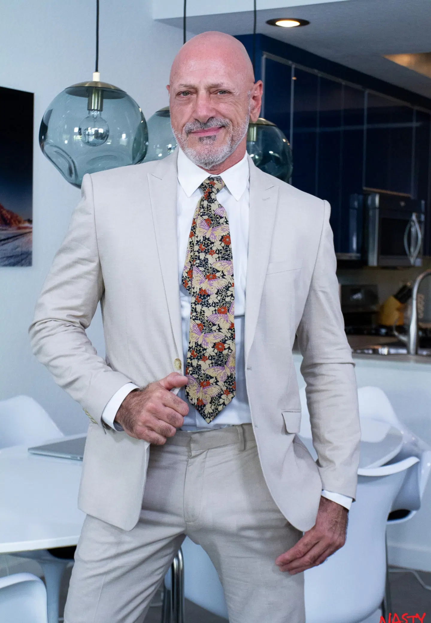 Vinnie Cazzo