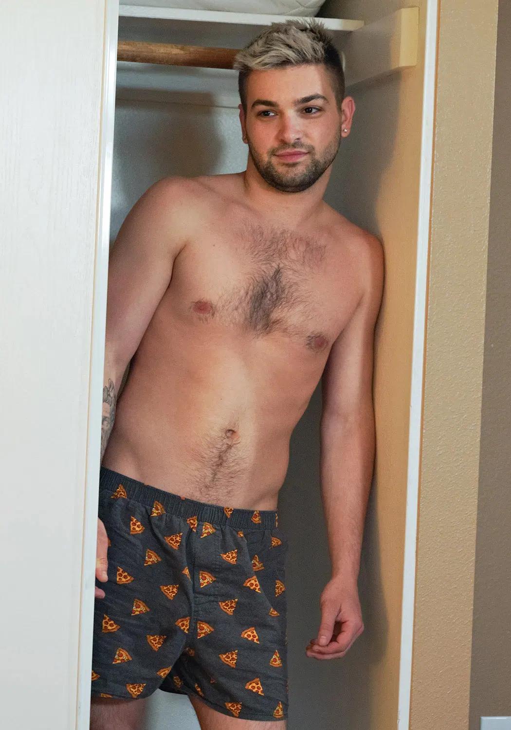 Johnny Rapid
