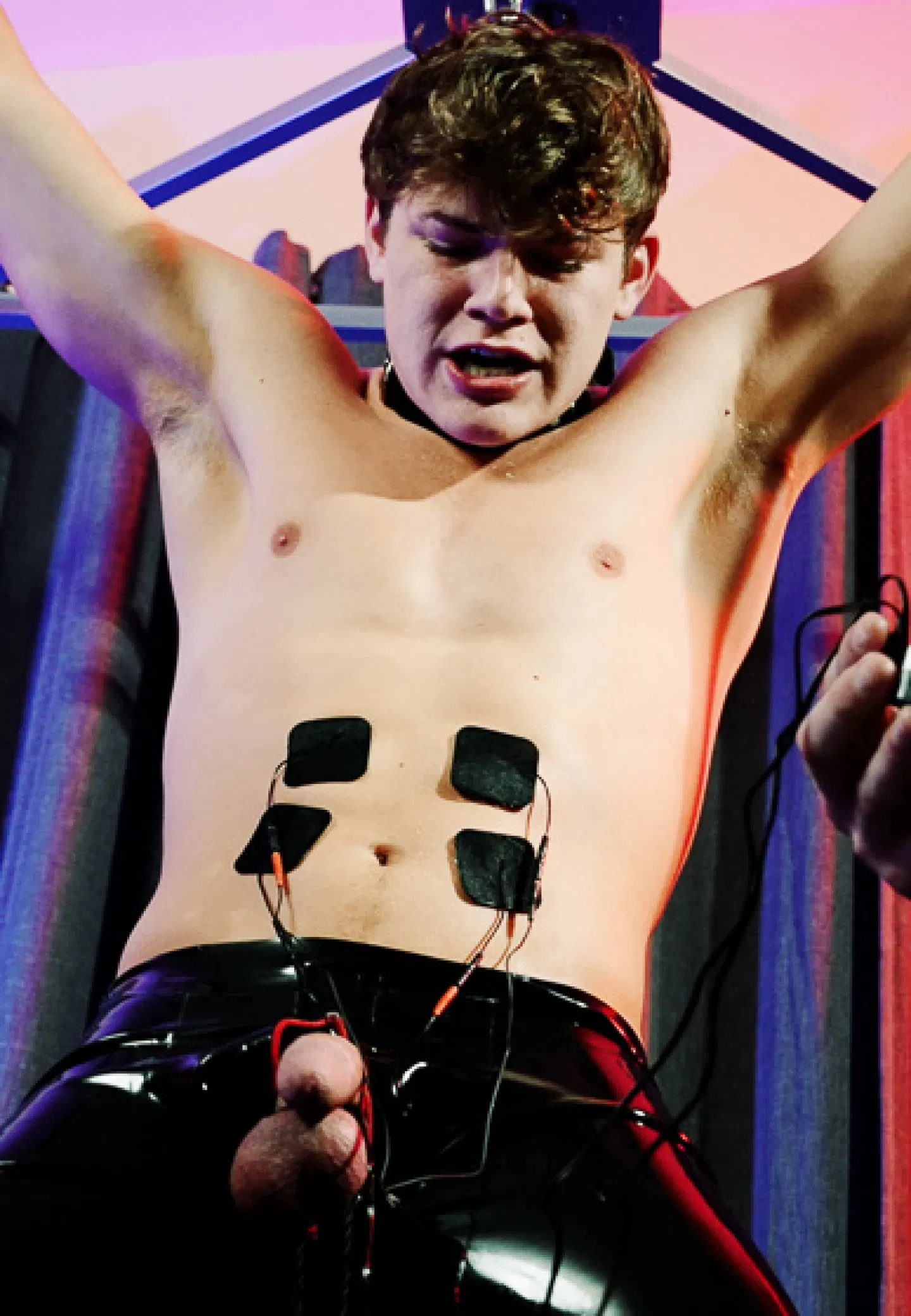 Carter Collins