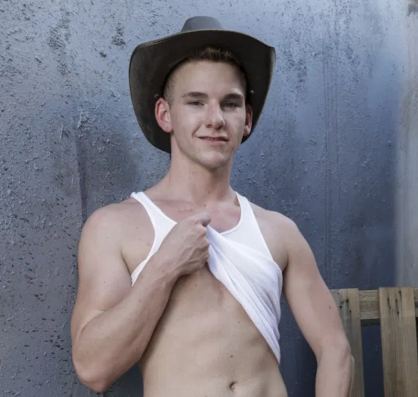 Jack Waters