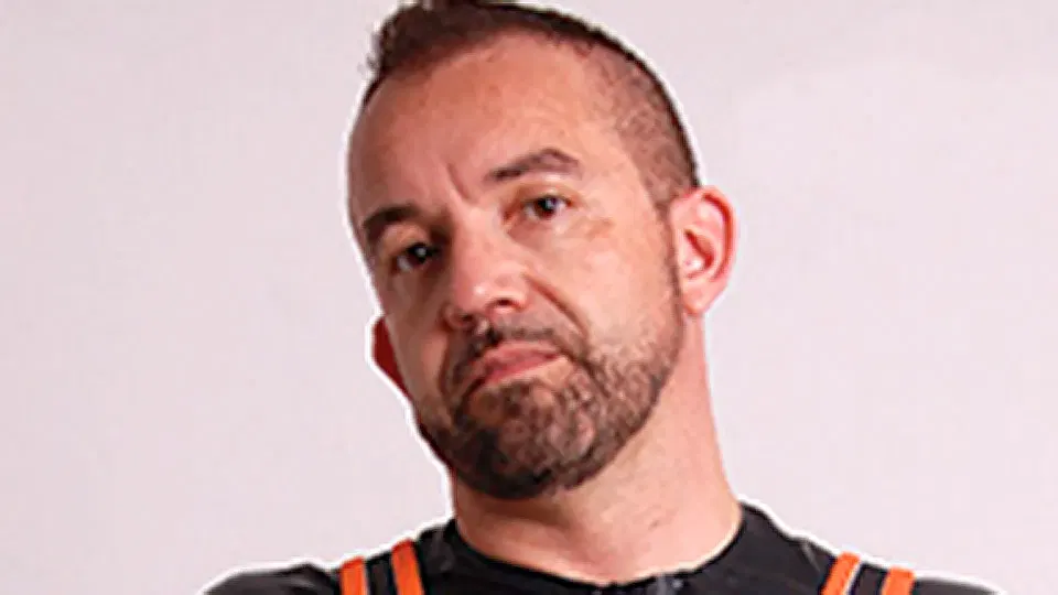 Jordi Slutx