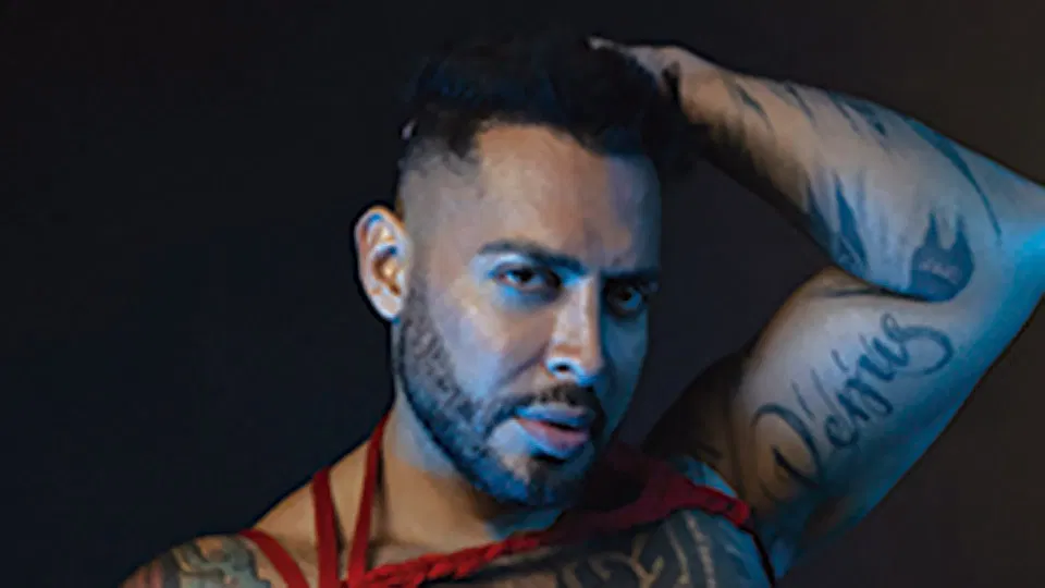 Viktor Rom