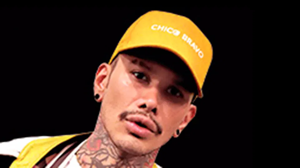 Pablo Bravo