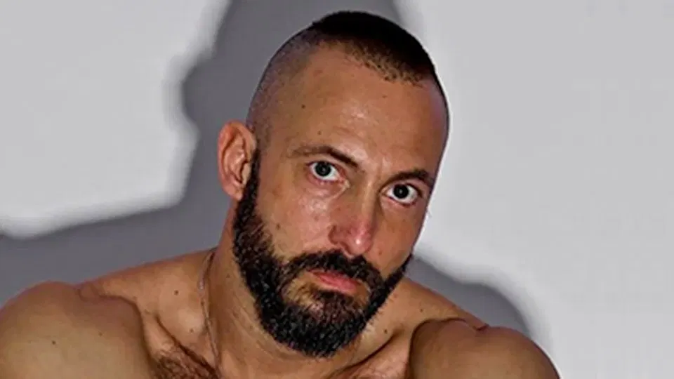 Xavi Garcia