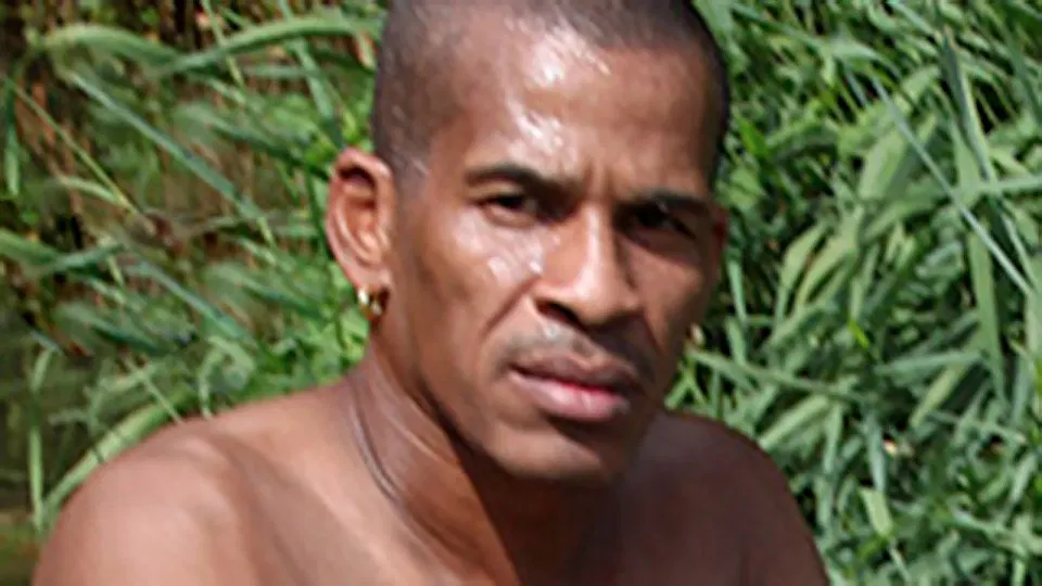 Alex Macho