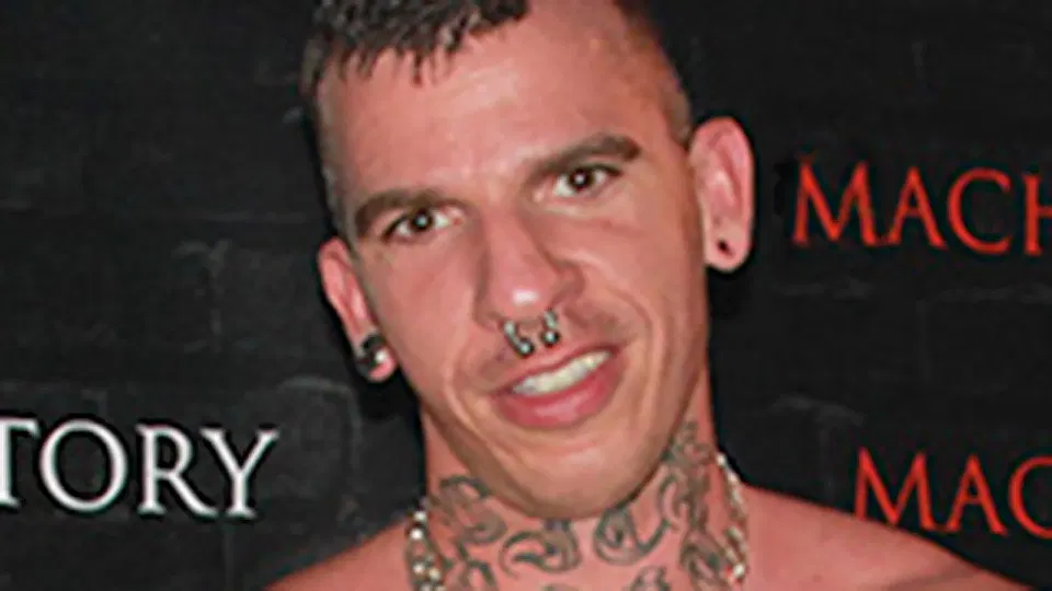 PigBoy Ruben
