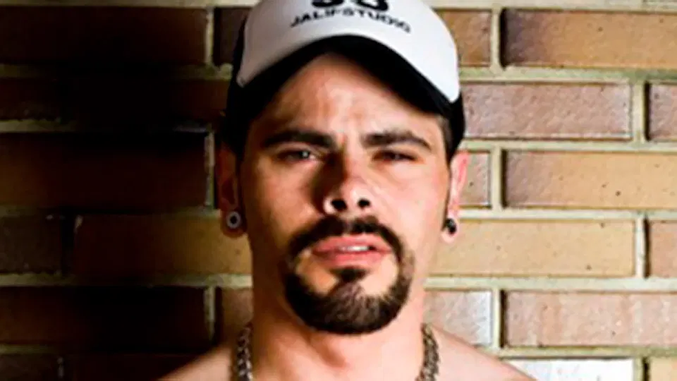 Mario Domenech
