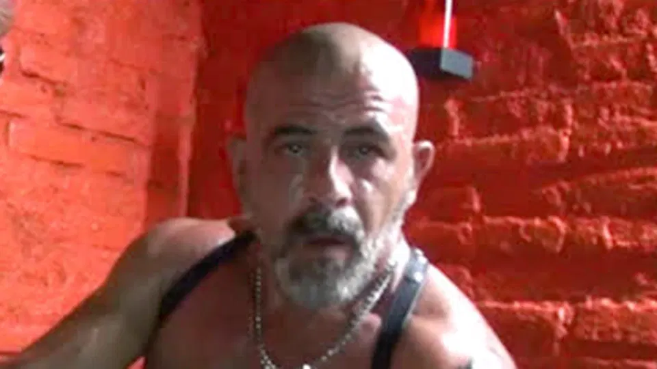 Mike Stallion