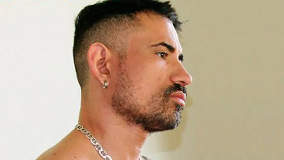 Richard Rodriguez