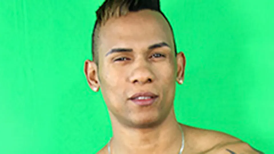 Carlos Leao