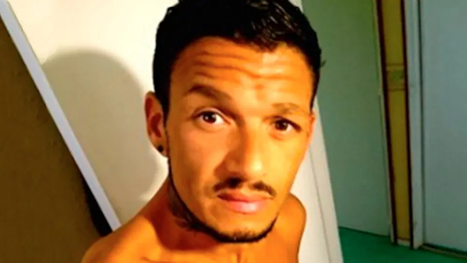 Esteban Diaz