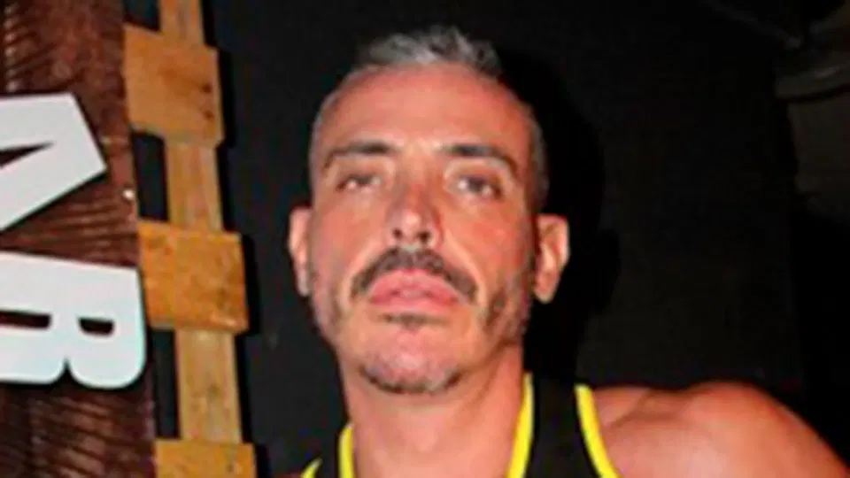 Marc Ferrer