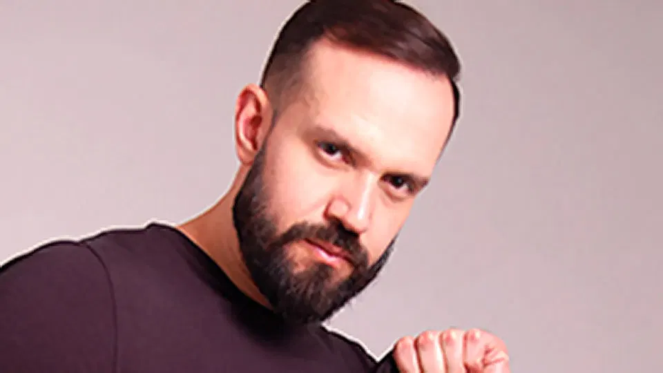 Andy Onasis