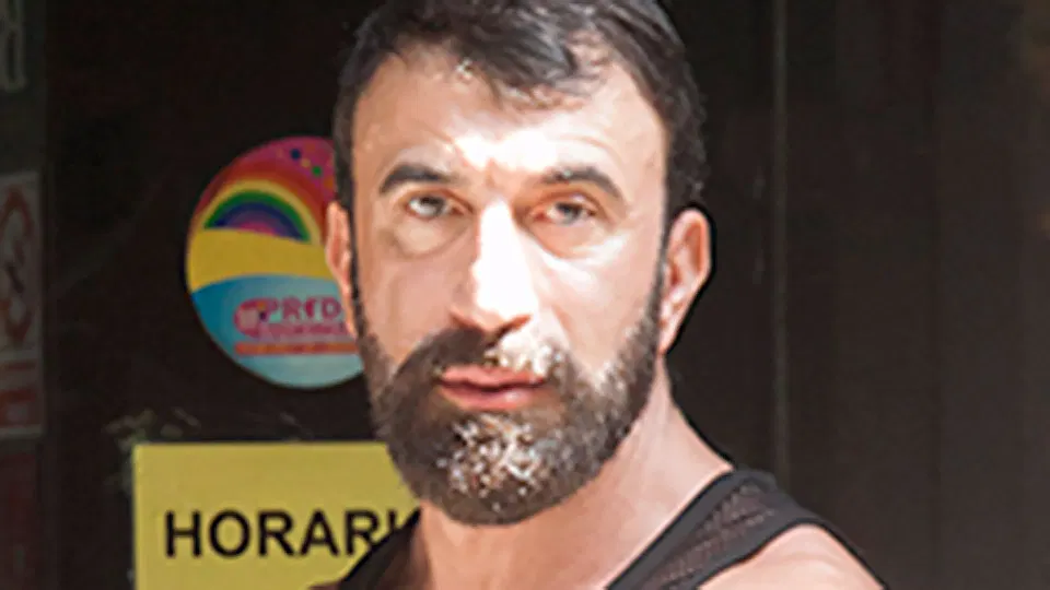 Joe Casio