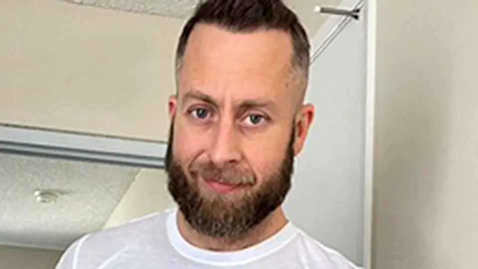 Joel Someone