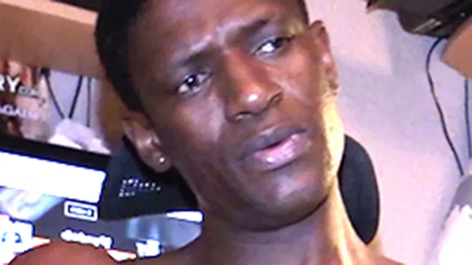 Diarrah Mamadou