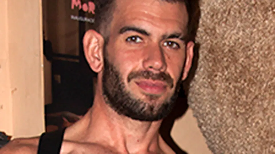 Axel Max